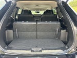 2025 Mitsubishi Outlander SE S-AWC