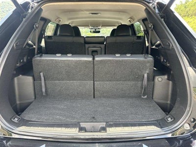 2025 Mitsubishi Outlander SE S-AWC