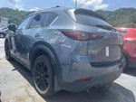 2024 Mazda Mazda CX-5 2.5 S Carbon Edition AWD