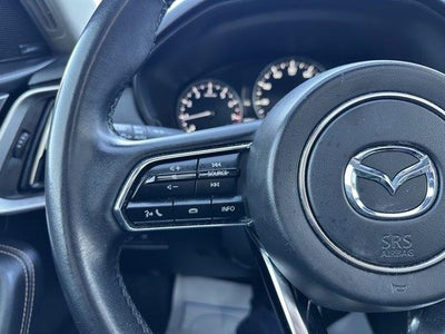 2024 Mazda Mazda CX-90 3.3 Turbo Premium AWD