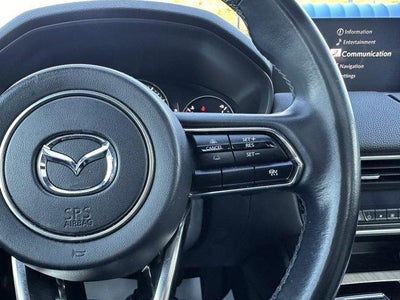 2024 Mazda Mazda CX-90 3.3 Turbo Premium AWD