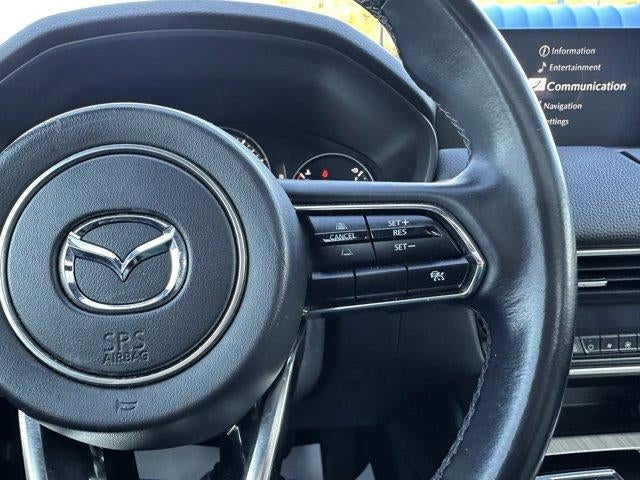 2024 Mazda Mazda CX-90 3.3 Turbo Premium AWD