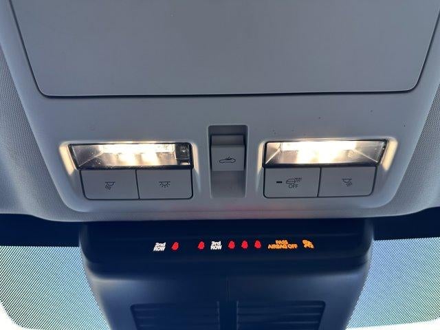 2024 Mazda Mazda CX-90 3.3 Turbo Premium AWD