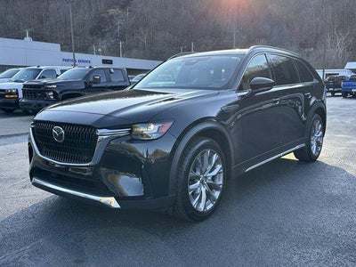 2024 Mazda Mazda CX-90 3.3 Turbo Premium AWD