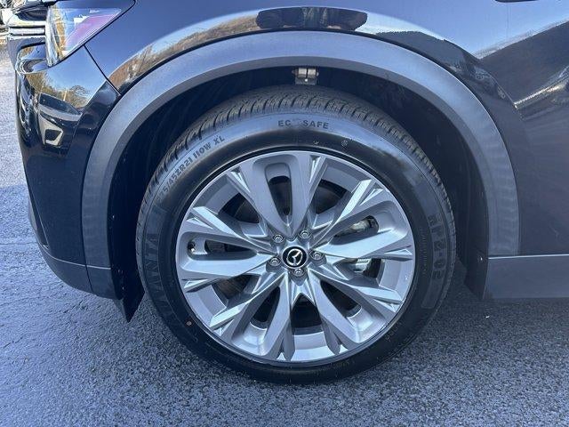 2024 Mazda Mazda CX-90 3.3 Turbo Premium AWD