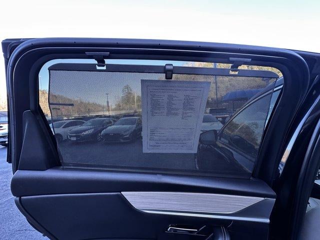 2024 Mazda Mazda CX-90 3.3 Turbo Premium AWD