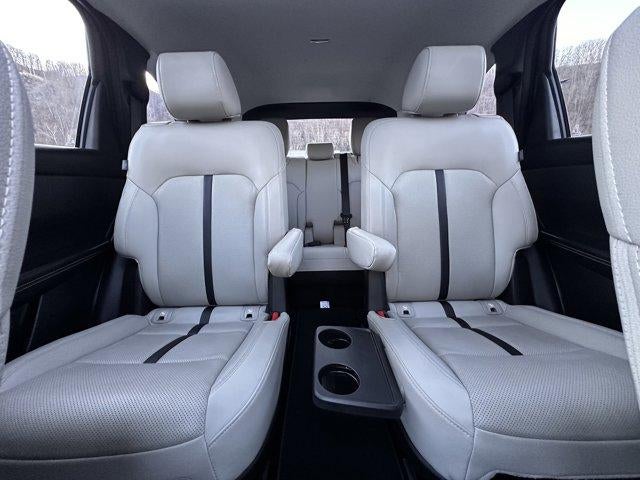 2024 Mazda Mazda CX-90 3.3 Turbo Premium AWD