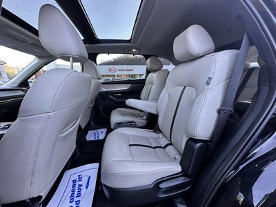 2024 Mazda Mazda CX-90 3.3 Turbo Premium AWD