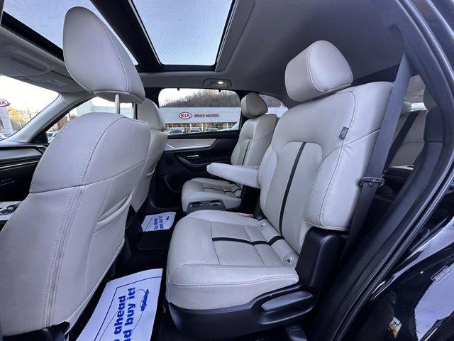 2024 Mazda Mazda CX-90 3.3 Turbo Premium AWD