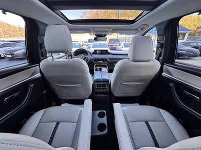 2024 Mazda Mazda CX-90 3.3 Turbo Premium AWD