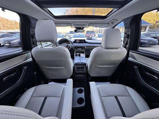 2024 Mazda Mazda CX-90 3.3 Turbo Premium AWD