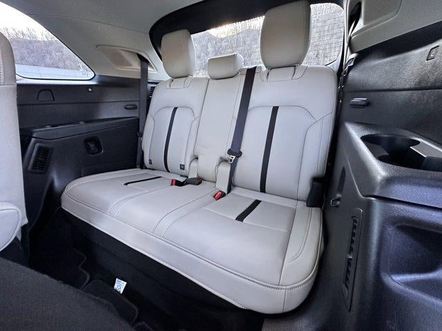 2024 Mazda Mazda CX-90 3.3 Turbo Premium AWD