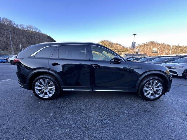 2024 Mazda Mazda CX-90 3.3 Turbo Premium AWD