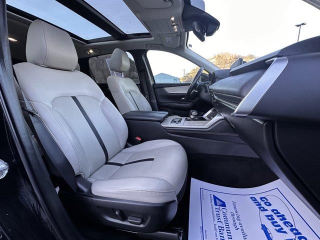 2024 Mazda Mazda CX-90 3.3 Turbo Premium AWD