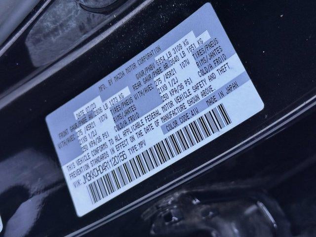 2024 Mazda Mazda CX-90 3.3 Turbo Premium AWD