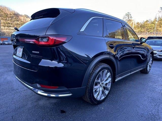 2024 Mazda Mazda CX-90 3.3 Turbo Premium AWD