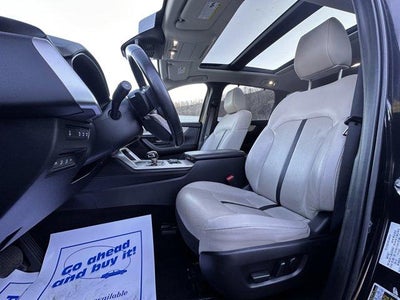 2024 Mazda Mazda CX-90 3.3 Turbo Premium AWD