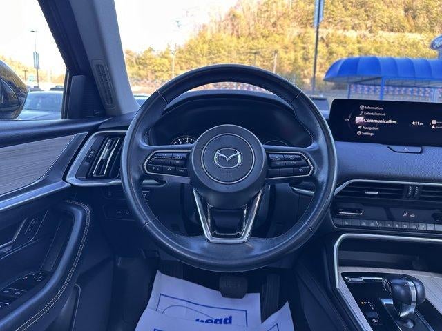 2024 Mazda Mazda CX-90 3.3 Turbo Premium AWD