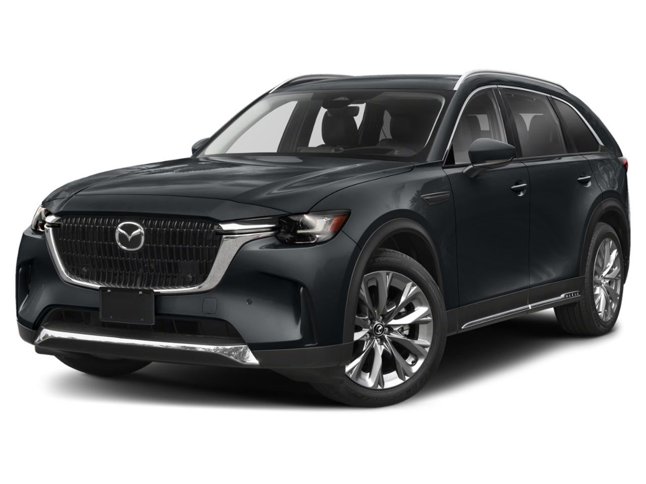 2024 Mazda Mazda CX-90 3.3 Turbo Premium AWD