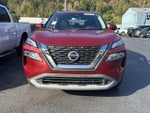 2021 Nissan Rogue FWD SV