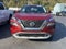 2021 Nissan Rogue FWD SV