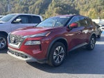 2021 Nissan Rogue FWD SV