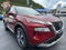 2021 Nissan Rogue AWD SL