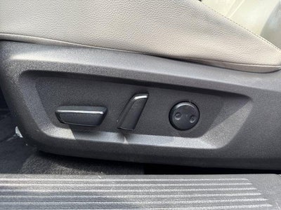 2021 Nissan Rogue AWD SL