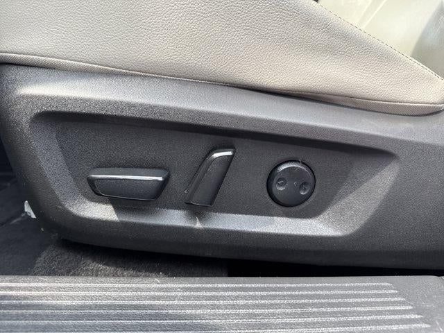 2021 Nissan Rogue AWD SL