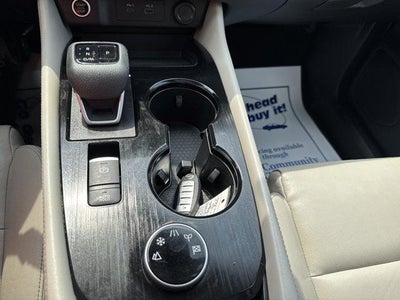 2021 Nissan Rogue AWD SL