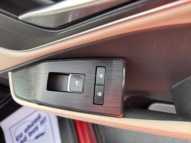 2021 Nissan Rogue AWD SL