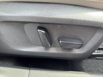 2021 Nissan Rogue AWD SL