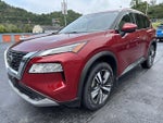 2021 Nissan Rogue AWD SL