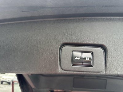 2021 Nissan Rogue AWD SL