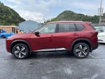 2021 Nissan Rogue AWD SL