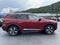 2021 Nissan Rogue AWD SL