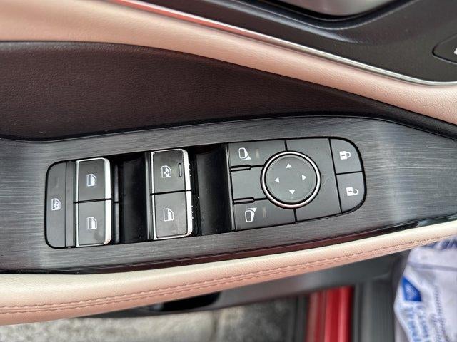 2021 Nissan Rogue AWD SL