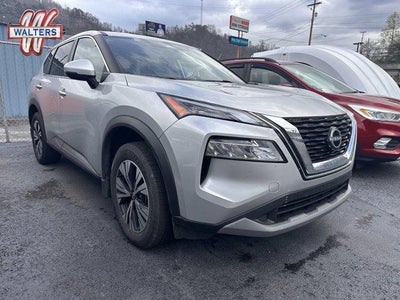 2023 Nissan Rogue AWD SV *Ltd Avail*
