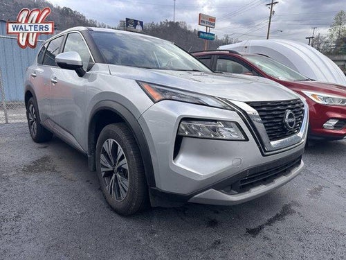 2023 Nissan Rogue AWD SV *Ltd Avail*