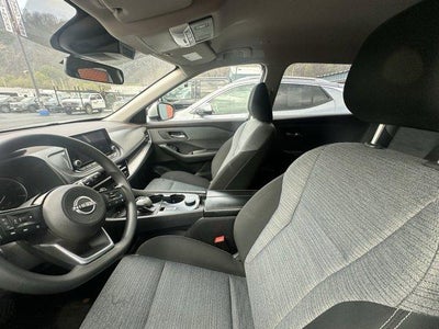 2023 Nissan Rogue AWD SV *Ltd Avail*