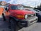 2012 Toyota FJ Cruiser 4WD 4dr Auto (Natl)