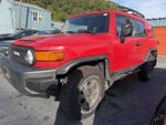 2012 Toyota FJ Cruiser 4WD 4dr Auto (Natl)