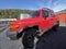 2012 Toyota FJ Cruiser 4WD 4dr Auto (Natl)
