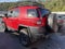2012 Toyota FJ Cruiser 4WD 4dr Auto (Natl)