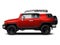 2012 Toyota FJ Cruiser 4WD 4dr Auto (Natl)