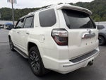 2018 Toyota 4Runner Limited 4WD (Natl)