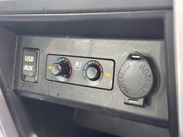 2017 Toyota 4Runner Limited 4WD (Natl)