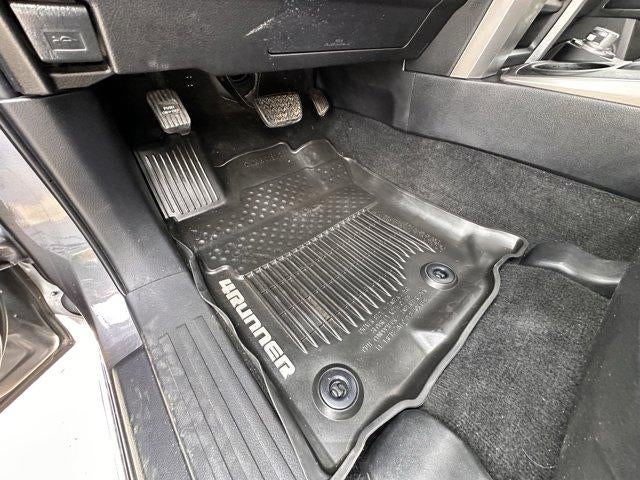 2017 Toyota 4Runner Limited 4WD (Natl)