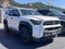 2025 Toyota 4Runner SR5 4WD (Natl)
