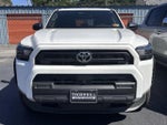 2025 Toyota 4Runner SR5 4WD (Natl)